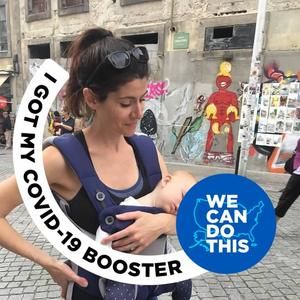 Meet your Posher, Jen